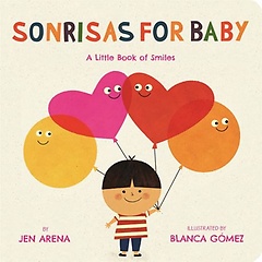 Sonrisas for Baby
