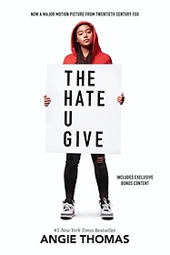 The Hate U Give [Movie Tie-in Edition]