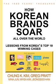 <font title="How Korean Brands Soar All over the World">How Korean Brands Soar All over the Worl...</font>