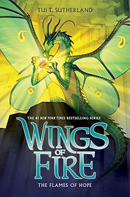 <font title="The Flames of Hope (Wings of Fire, Book 15)">The Flames of Hope (Wings of Fire, Book ...</font>
