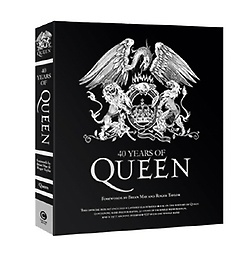 <font title="40 Years of Queen( 40ֳ  ÷)()">40 Years of Queen( 40ֳ  ÷)...</font>