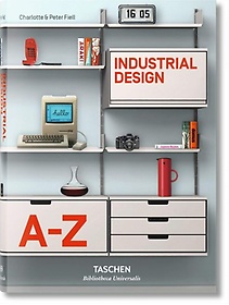 <font title="Industrial Design A-Z ( Bibliotheca Universalis )">Industrial Design A-Z ( Bibliotheca Univ...</font>