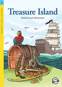 Treasure Island (LEVEL 3)