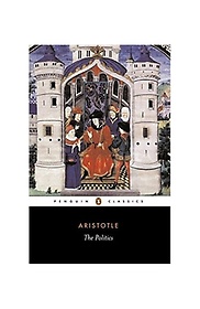 The Politics (Penguin Classics)
