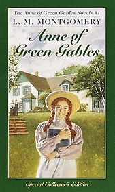 <font title="Anne of Green Gables #1: Anne of Green Gables">Anne of Green Gables #1: Anne of Green G...</font>