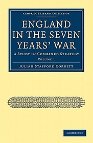 <font title="England in the Seven Years` War - Volume 1">England in the Seven Years` War - Volume...</font>