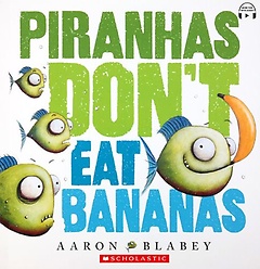<font title="Piranhas Dont Eat Bananas: StoryPlus (with QR)">Piranhas Dont Eat Bananas: StoryPlus (...</font>