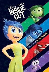 <font title="Inside Out Junior Novelization (Disney/Pixar Inside Out)">Inside Out Junior Novelization (Disney/P...</font>