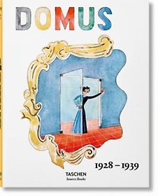 domus 1928-1939