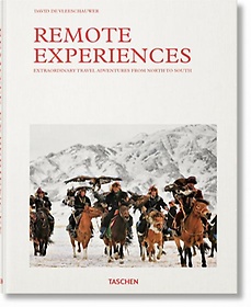 <font title="Remote Experiences. Extraordinary Travel Adventures from North to South">Remote Experiences. Extraordinary Travel...</font>