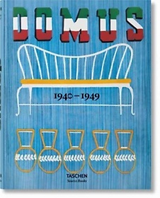 domus 1940-1949