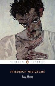 Ecce Homo (Penguin Classics)