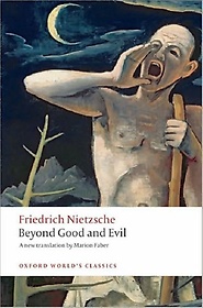 <font title="Beyond Good and Evil (Oxford World Classics)(New Jacket)">Beyond Good and Evil (Oxford World Class...</font>