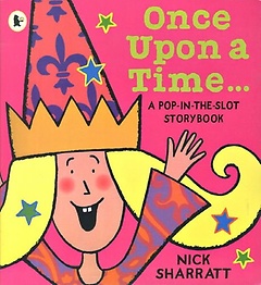 Once Upon a Time
