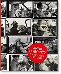 <font title="Annie Leibovitz. the Early Years, 1970-1983">Annie Leibovitz. the Early Years, 1970-1...</font>