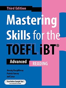 <font title="Mastering Skills for the TOEFL iBT Reading">Mastering Skills for the TOEFL iBT Readi...</font>