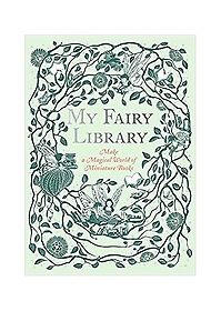 My Fairy Library
