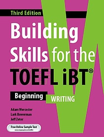 <font title="Building Skills for the TOEFL iBT Writing">Building Skills for the TOEFL iBT Writin...</font>