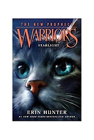 Warriors #4: Starlight