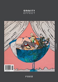 Gravity Effect(׷Ƽ Ʈ)(Issue 2)