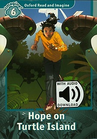 Hope on Turtle Island (with MP3)