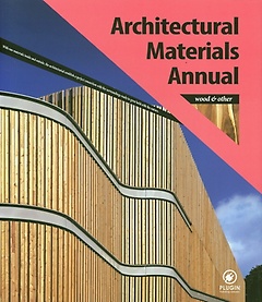 <font title="Architectural Materials Annual: wood & Other">Architectural Materials Annual: wood & O...</font>