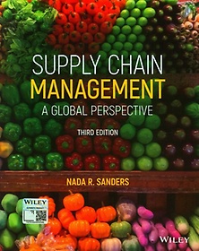 <font title="Supply Chain Management A Global Perspective">Supply Chain Management A Global Perspec...</font>