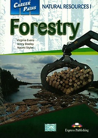 <font title="Career Paths: Natural Resources 1 - Forestry(Student