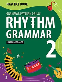 Rhythm Grammar Intermediate PB 2