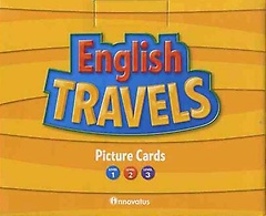 English Travels Picture Cards