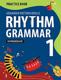 Rhythm Grammar Intermediate PB 1