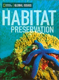 Habitat Preservation (above-level)