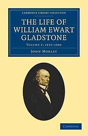 <font title="The Life of William Ewart Gladstone - Volume 2">The Life of William Ewart Gladstone - Vo...</font>