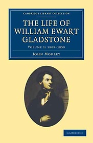 <font title="The Life of William Ewart Gladstone - Volume 1">The Life of William Ewart Gladstone - Vo...</font>