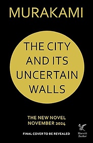 <font title="The City and Its Uncertain Walls ()">The City and Its Uncertain Walls (...</font>
