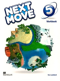 Next Move 5 Work Book