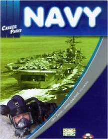 Career Paths: Navy(Student