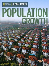 Population Growth (above-level)