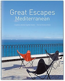 Great Escapes Mediterranean(2015)