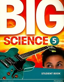 Big Science 5(Student Book)