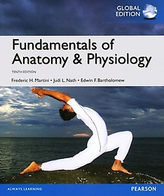 <font title="Fundamentals of Anatomy & Physiology(Global Edition)">Fundamentals of Anatomy & Physiology(Glo...</font>