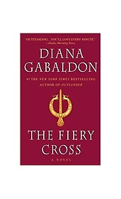 The Fiery Cross ( Outlander #5 )