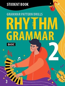 Rhythm Grammar Basic SB 2