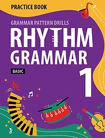 Rhythm Grammar Basic PB 1