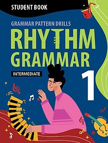 Rhythm Grammar Intermediate SB 1