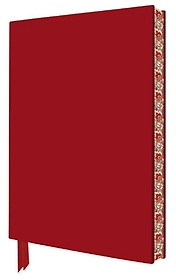<font title="Ruby Red Artisan Notebook (Flame Tree Journals)">Ruby Red Artisan Notebook (Flame Tree Jo...</font>