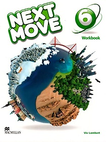 Next Move 6 Work Book