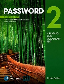 <font title="Password 2 SB with Essential Online Resources">Password 2 SB with Essential Online Reso...</font>