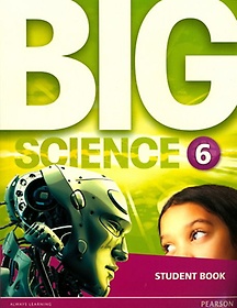 Big Science 6(Student Book)