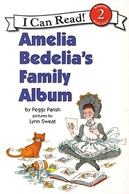 Amelia Bedelia s Family Album
